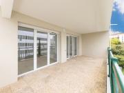 Appartement type T4 avec 2 terrasses