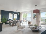 Appartement Ugine 3 pièces Horizon