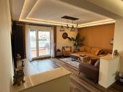 Appartement unique à louer et à vendre Marashan