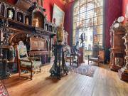 Appartement unique à Paris 154m² Paris 9ème