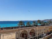 Appartement unique avec splendide vue mer bénéficiant du...