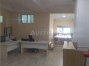 Appartement usage bureau à Rabat Haut Agdal