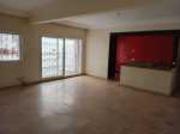 Appartement usage bureau