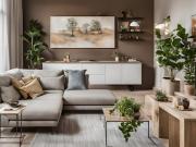 Appartement Uzès 1 pièce UZÈS, VILLE D'HISTOIRE ET...