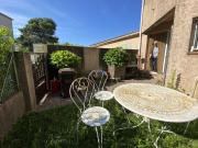 APPARTEMENT UZES à pied