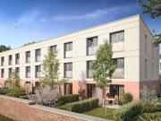 Appartement Valenciennes 1 pièce Novéa