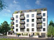 Appartement Valenton 2 pièces Collection 14