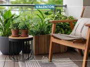 Appartement Valenton 4 pièces COEUR DE VILLE PROX MAIRIE