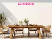 Appartement Valras Plage 3 pièces PROCHE DE LA PLAGE