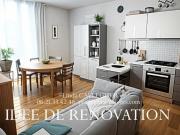 Appartement Valros 2 pièce s 40.35 m2