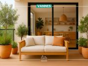 Appartement Vannes 2 pièces L?ESSENTIEL