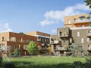 Appartement Vannes 3 pièces LES BALCONS DE MAYA