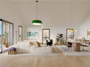 Appartement Vannes 3 pièces LES MARITIMES