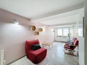 Appartement Vaucouleurs 2 pièce s 46.8 m2