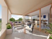 Appartement Vaulx en Velin 2 pièces RenouVaulx