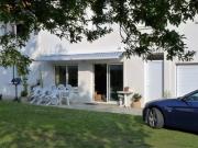 APPARTEMENT VAUX SUR MER 4 pièce s 104 m2