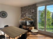 Appartement à vendre Angers