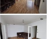 appartement VENDU LOUE