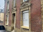 Appartement Vendu Loué