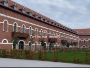 Appartement vendu loué – Valenciennes