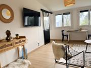 APPARTEMENT A VENDRE MEUBLE AUCUN TRAVAUX A PREVOIR