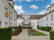 Appartement vendu occupé en centre ville en rez de chaussé