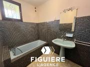 Appartement Venelles 4 pièce s 82 m2 jardin parking