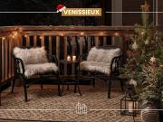 Appartement Venissieux 2 pièces SECTEUR PARC DU CLOS...