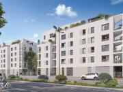 Appartement Venissieux 3 pièces L'Emeraude