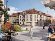 Appartement Versailles 4 pièces ELISABETH