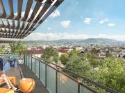 Appartement Vesoul 1 pièce RESIDENCE JEAN LEON
