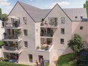 Appartement Vezin le Coquet 3 pièces L'ECRIN