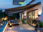 Appartement Vias 2 pièces A PROXIMITÉ DU CENTRE VILLAGE...