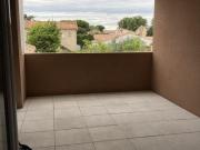 Appartement VIAS 45.80 m²