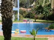 Appartement VIDE 100 m2 quartier La Siesta
