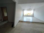 Appartement vide 135m² 2Mars 7500 Dh