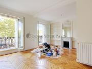 appartement vide 1 chambre, 58 m² paris 14ème 1875€