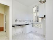 appartement vide 1 chambre, 58 m² paris 14ème 1875€