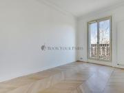 appartement vide 2 chambres 72m² paris 14ème 2260€/m