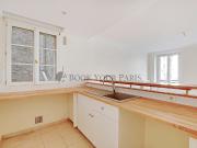 appartement vide 2 chambres, 74m² paris 7ème 2550€