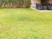 Appartement vide 3 ch rez de jardin