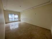 Appartement Vide 3 chambres à Triangle d'or