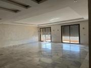 Appartement vide 3ch salon à californie