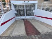 Appartement Vide 4ème étage Aswak salam