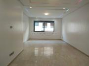 Appartement vide 90m² Bourgogne 7500 Dh