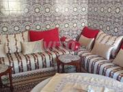 Appartement vide à Florida Sidi Maarouf