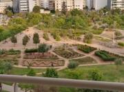 Appartement vide à louer