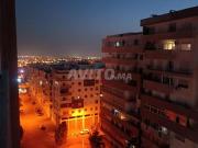 Appartement vide a louer