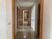 Appartement vide à louer