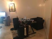 Appartement vide à louer